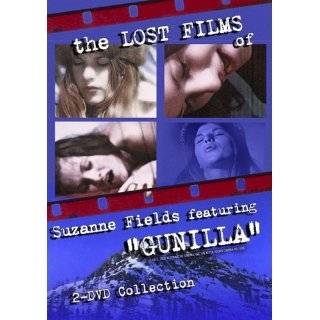  Gunilla and the Lost Films of Suzanne Fields Explore 