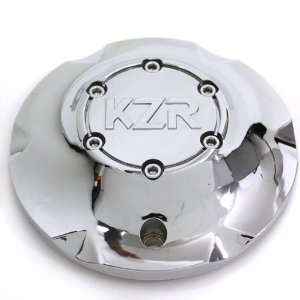  Kaizer Status Koky Wheel Chrome Center Cap Kzr # P 80 