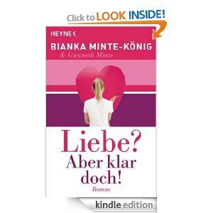   Edition) Bianka Minte König, Gwyneth Minte  Kindle Store