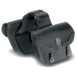  Carroll® Economical Throw   over Saddlebag Sports 