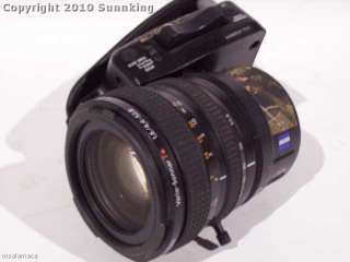   ZEISS Vario Sonnar T* 1,6/4,4 52,8 Zoom Lens Sony VCL 412BWH  