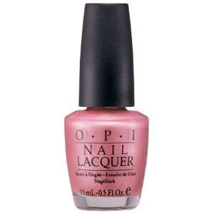   OPI Royal Flush Blush Nail Polish (V08) 0.5 oz