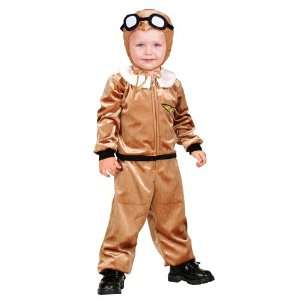  Aviator Toddler Costume Toys & Games