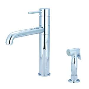  Pioneer Faucets Motegi Collection 188801 H50 Single Handle 