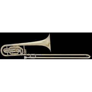  50b2ls Bach Trombone Oft Musical Instruments