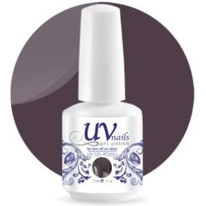 UV Nails Soak Off Gel Polish 0.5 OZ Color Waiting For You #197 + Aviva 