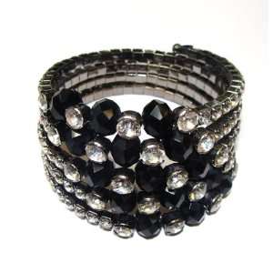   Fashion Jewelry Stretch Adjustable Snake Bracelet