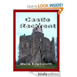 Start reading Castle Rackrent 