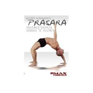    Prasara Instructional Series DVD by Scott Sonnon