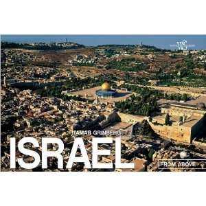    Israel from Above [Hardcover] Hanit Armonn Grinberg Books