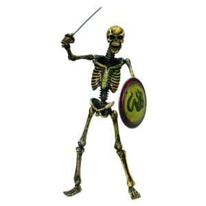   Jason and the Argonauts The Skeleton 16 Scale Figure Toys & Games