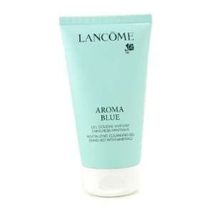  Aroma Blue Revitalizing Cleansing Gel Beauty