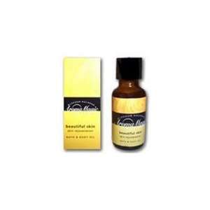  Aromatherapy Beautiful Skin Oil Skin Rejuvenation 15ml 