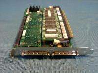 Dell 09M912 9M912 Perc3 AMI 493 Raid SCSI Ultra160 PCI  