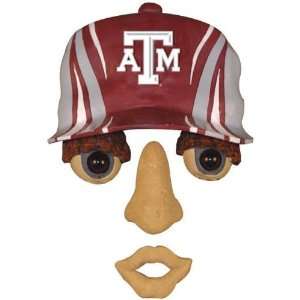  14x7 Forest Face  Texas A&M