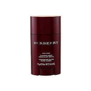   Burberry Classic Alcohol Free Deodorant Stick (Quantity of 2) Beauty