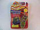 1993 Mattel Mighty Max Shrunken Heads Lobotix Pocket