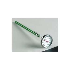   Thermometer Soil / Size 7 Inch By Chaney Instruments Co