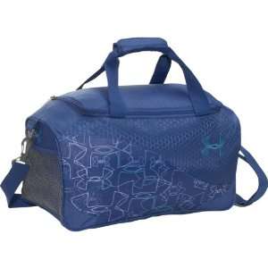  Under Armour Girls Hype Duffle   Oasis