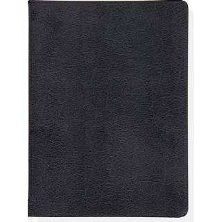 Flanders Black Leather Journal (Diary, Notebook) by Peter Pauper Press 