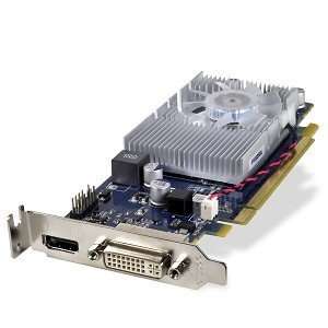  NVIDIA GeForce 310 512MB DDR3 PCI Express (PCI E) DVI Low 