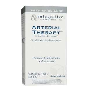  Inetgrative Therapeutics   Arterial Therapy (30 Tablets 