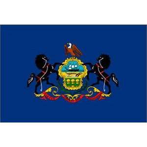  PENNSYLVANIA OFFICIAL STATE FLAG