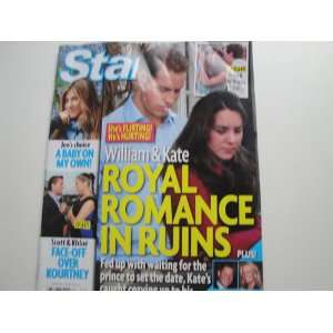   Romance in Ruins + Prince Harry & The Romance, August) Staff Books
