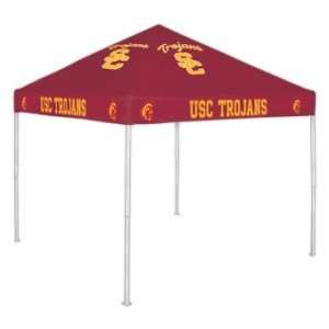 USC Trojans Tailgate Tent 