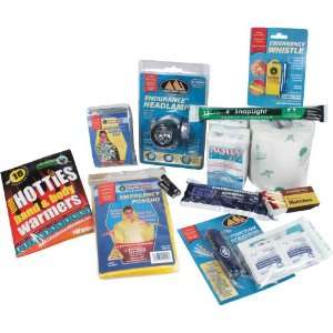  Auto Emergency Kit