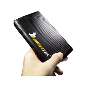 Portable External Pocket Hard Drive w/Built in USB 2.0 Cable   Powered 