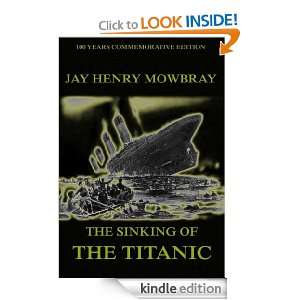   ) Jay Henry Mowbray, Harry Thurston Peck  Kindle Store