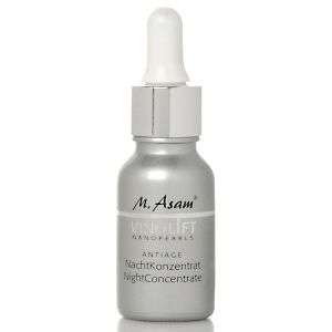 Asam VINOLIFT ANTI AGE NIGHT CONCENTRATE 1.01 oz  