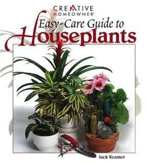 Easy Care Guide to Houseplants
