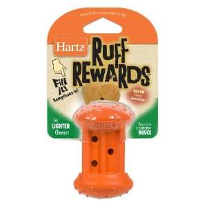  Hartz Ruff Rewards Crunch Cup for Medium Chewers Pet 
