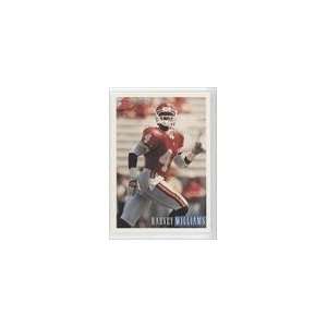  1993 Bowman #266   Harvey Williams Sports Collectibles