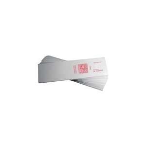  [300 Full Length Labels] postage meter Tape Strips for Hasler 