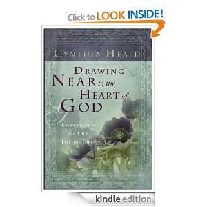   Navpress Devotional Readers) Cynthia Heald  Kindle Store