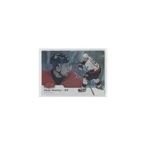    2006 07 Flair Showcase #290   Dany Heatley Sports Collectibles