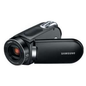  Samsung SMX F33 8GB Flash Memory Camcorder w/ 34x optical 