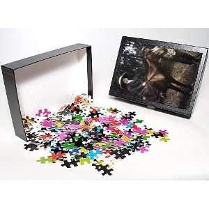   Puzzle of ALEXANDRA DAVID N from Granger Art on Demand Toys & Games