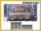 8L FORD WINDSTAR V6 Cylinder HEAD GASKET SET+BOLTS OE Replacement 