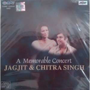   Chitra Singh   A Memorable Concert Jagjit Singh, Chitra Singh Music