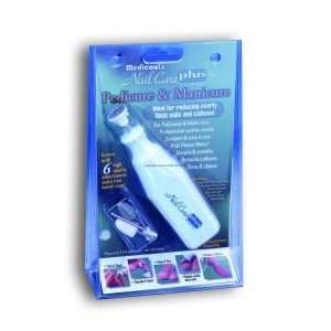  Nail Care Plus Diabetic Foot And Nail Care Set   MCL126 