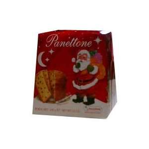 Panettone Mini, Red (sweet Italy) 100g or other brand  