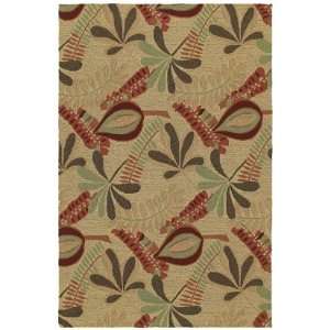  Kaleen Home and Porch Tybee Linen 2005 42 2 X 3 Area Rug 