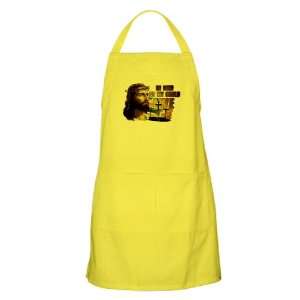  Apron Lemon Jesus He Died So We Could Live Everything 