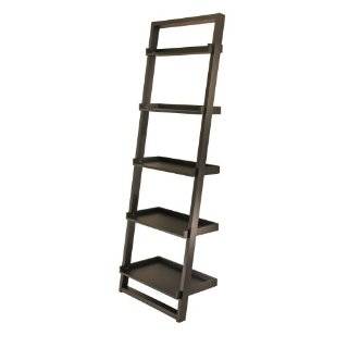  Wood Ladder