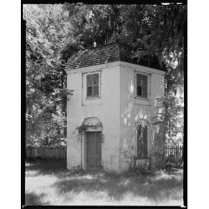   Burnside Plantation, Darrow vic., Ascension Parish, Louisiana 1938