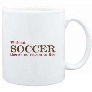   Without Soccer theres no reason to live  Hobbies